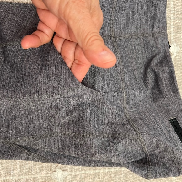 Lululemon Pace Rival Crop Legging - Picture 7 of 10